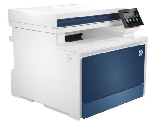 Impresora Multifuncional HP Color LaserJet Pro 4303fdw 5HH67A#AKV